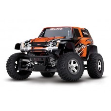 Traxxas Telluride 4x4 1/10 RTR Laranja (à prova de água) Traxxas Telluride 4x4 1/10 RTR Laranja (à prova de água)